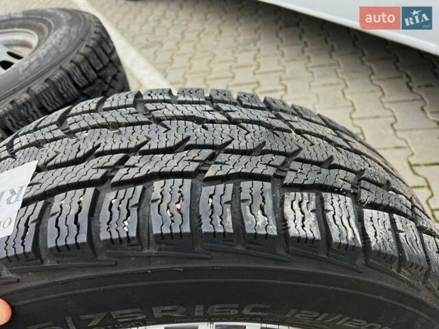 Белый Мерседес Sprinter, объемом двигателя 0 л и пробегом 10 тыс. км за 21500 $, фото 11 на Automoto.ua