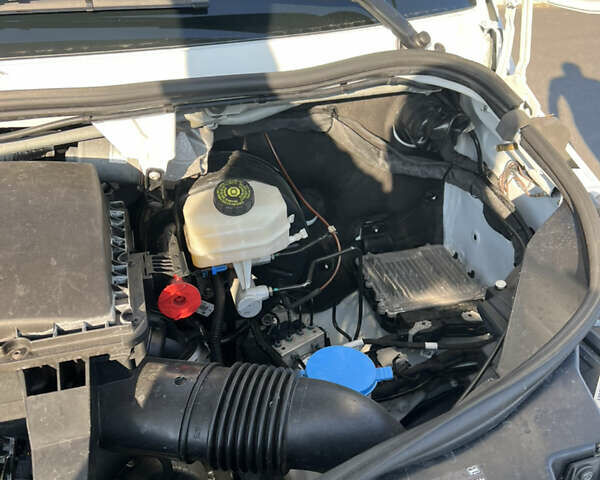 Білий Мерседес Sprinter, об'ємом двигуна 2.99 л та пробігом 136 тис. км за 43000 $, фото 23 на Automoto.ua
