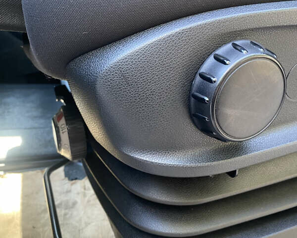 Білий Мерседес Sprinter, об'ємом двигуна 2.14 л та пробігом 348 тис. км за 24200 $, фото 24 на Automoto.ua