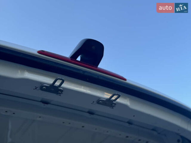 Белый Мерседес Sprinter, объемом двигателя 2.14 л и пробегом 203 тыс. км за 27500 $, фото 51 на Automoto.ua