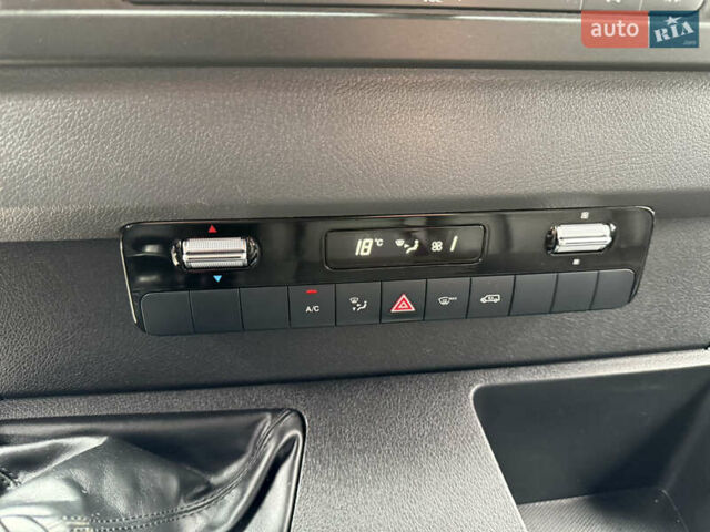 Белый Мерседес Sprinter, объемом двигателя 1.99 л и пробегом 171 тыс. км за 24900 $, фото 46 на Automoto.ua