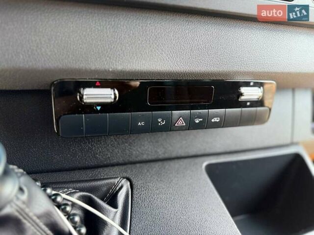 Белый Мерседес Sprinter, объемом двигателя 2.14 л и пробегом 245 тыс. км за 24500 $, фото 27 на Automoto.ua