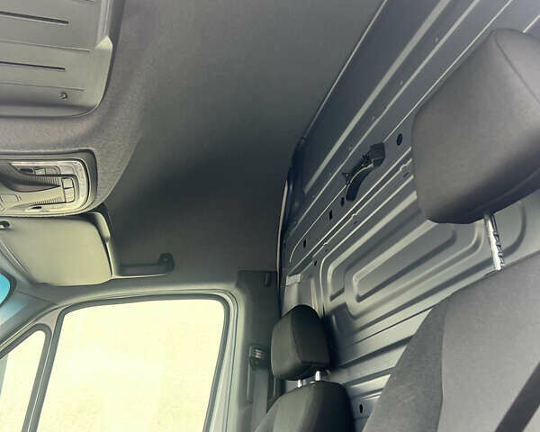 Белый Мерседес Sprinter, объемом двигателя 2 л и пробегом 246 тыс. км за 26650 $, фото 36 на Automoto.ua