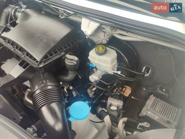 Білий Мерседес Sprinter, об'ємом двигуна 2.1 л та пробігом 245 тис. км за 24700 $, фото 25 на Automoto.ua