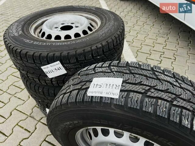 Белый Мерседес Sprinter, объемом двигателя 0 л и пробегом 10 тыс. км за 21500 $, фото 10 на Automoto.ua