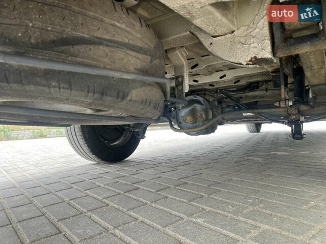 Белый Мерседес Sprinter, объемом двигателя 2 л и пробегом 246 тыс. км за 26650 $, фото 22 на Automoto.ua