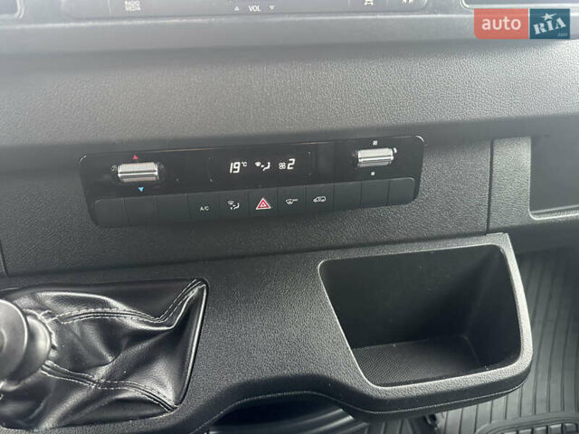 Мерседес Sprinter 2021 у Ковель на Automoto.ua Білий Мерседес Sprinter, об'ємом двигуна 1.95 л та пробігом 305 тис. км за 25200 $, фото 28 на Automoto.ua