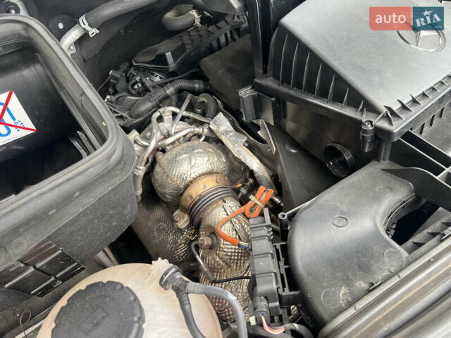 Белый Мерседес Sprinter, объемом двигателя 2 л и пробегом 246 тыс. км за 26650 $, фото 43 на Automoto.ua