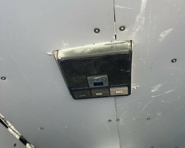 Білий Мерседес Sprinter, об'ємом двигуна 2.99 л та пробігом 136 тис. км за 43000 $, фото 13 на Automoto.ua