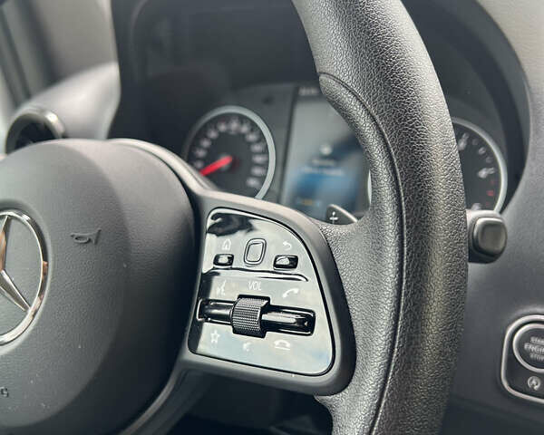 Белый Мерседес Sprinter, объемом двигателя 2 л и пробегом 246 тыс. км за 26650 $, фото 51 на Automoto.ua