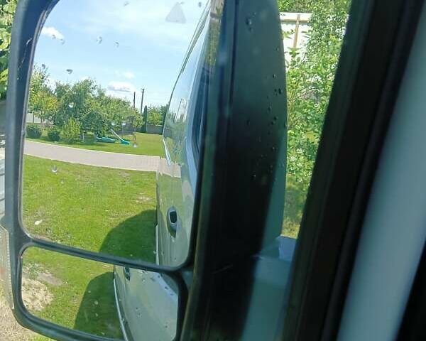 Білий Мерседес Sprinter, об'ємом двигуна 0 л та пробігом 227 тис. км за 25600 $, фото 5 на Automoto.ua
