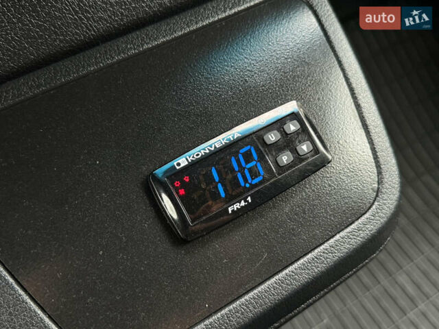 Білий Мерседес Sprinter, об'ємом двигуна 2.2 л та пробігом 285 тис. км за 27500 $, фото 14 на Automoto.ua