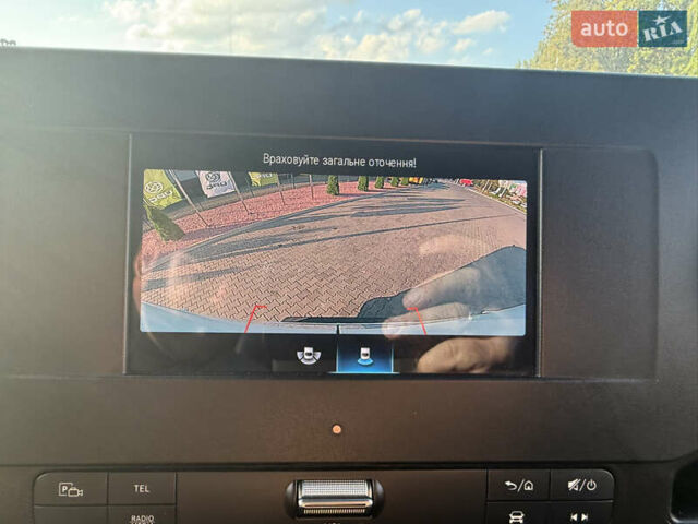 Белый Мерседес Sprinter, объемом двигателя 1.99 л и пробегом 172 тыс. км за 25300 $, фото 45 на Automoto.ua