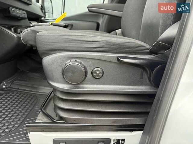 Білий Мерседес Sprinter, об'ємом двигуна 2 л та пробігом 238 тис. км за 32950 $, фото 19 на Automoto.ua