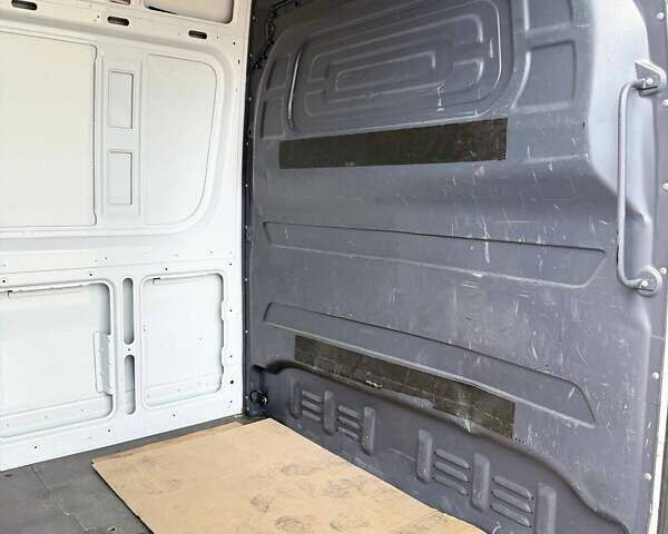 Белый Мерседес Sprinter, объемом двигателя 2.14 л и пробегом 245 тыс. км за 24500 $, фото 19 на Automoto.ua