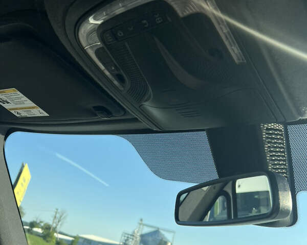 Білий Мерседес Sprinter, об'ємом двигуна 2.99 л та пробігом 136 тис. км за 43000 $, фото 18 на Automoto.ua