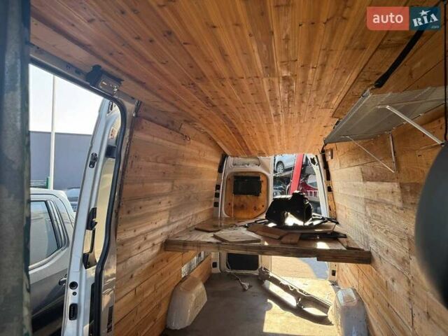 Білий Мерседес Sprinter, об'ємом двигуна 3 л та пробігом 277 тис. км за 22500 $, фото 14 на Automoto.ua