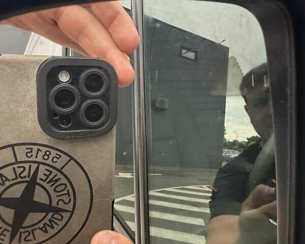 Білий Мерседес Sprinter, об'ємом двигуна 2 л та пробігом 238 тис. км за 32950 $, фото 33 на Automoto.ua