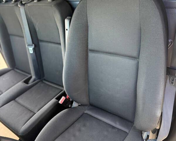 Білий Мерседес Sprinter, об'ємом двигуна 2.14 л та пробігом 246 тис. км за 24500 $, фото 17 на Automoto.ua