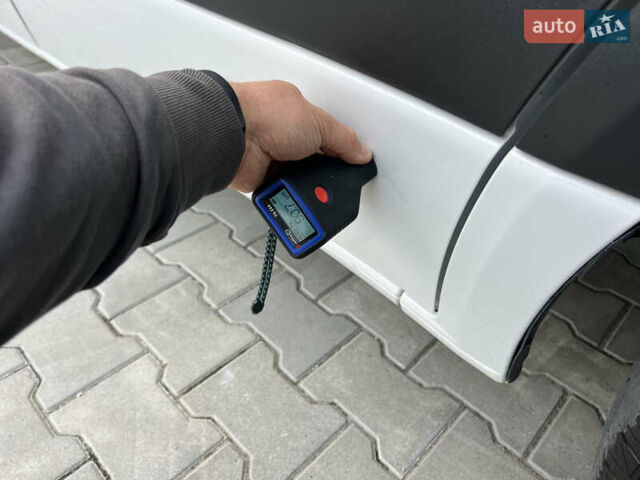 Білий Мерседес Sprinter, об'ємом двигуна 2.2 л та пробігом 253 тис. км за 24500 $, фото 212 на Automoto.ua