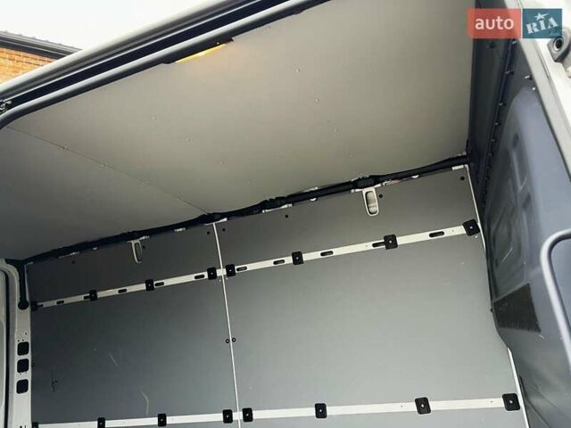 Белый Мерседес Sprinter, объемом двигателя 0 л и пробегом 10 тыс. км за 21500 $, фото 26 на Automoto.ua