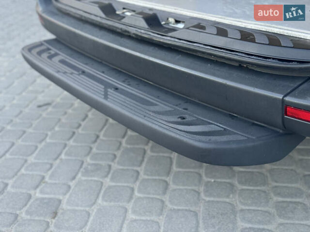 Белый Мерседес Sprinter, объемом двигателя 2.14 л и пробегом 203 тыс. км за 27500 $, фото 27 на Automoto.ua