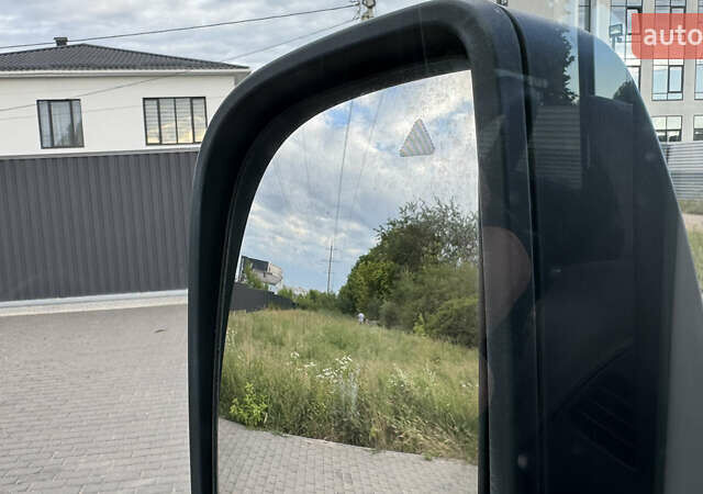 Белый Мерседес Sprinter, объемом двигателя 1.95 л и пробегом 241 тыс. км за 25900 $, фото 26 на Automoto.ua