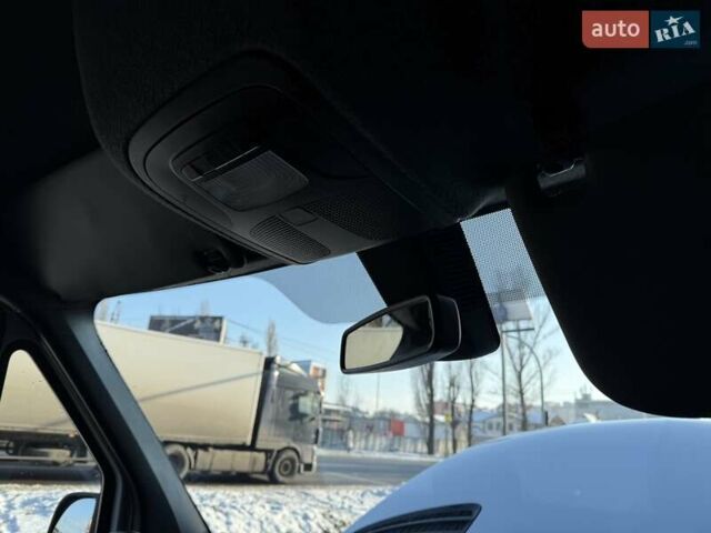 Белый Мерседес Sprinter, объемом двигателя 2.2 л и пробегом 198 тыс. км за 23950 $, фото 37 на Automoto.ua