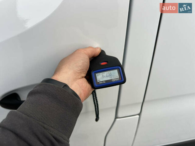 Білий Мерседес Sprinter, об'ємом двигуна 2.2 л та пробігом 253 тис. км за 24500 $, фото 164 на Automoto.ua