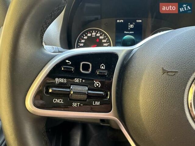 Белый Мерседес Sprinter, объемом двигателя 2 л и пробегом 244 тыс. км за 29800 $, фото 37 на Automoto.ua