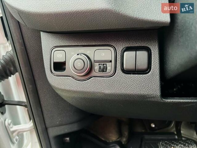 Белый Мерседес Sprinter, объемом двигателя 0 л и пробегом 10 тыс. км за 21500 $, фото 7 на Automoto.ua