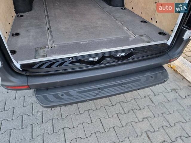 Білий Мерседес Sprinter, об'ємом двигуна 2 л та пробігом 292 тис. км за 38500 $, фото 14 на Automoto.ua