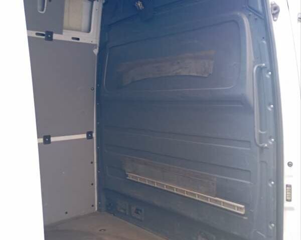 Білий Мерседес Sprinter, об'ємом двигуна 2.99 л та пробігом 170 тис. км за 44000 $, фото 3 на Automoto.ua