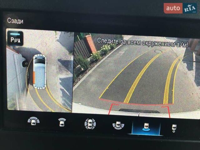 Білий Мерседес Sprinter, об'ємом двигуна 2.99 л та пробігом 380 тис. км за 52954 $, фото 27 на Automoto.ua