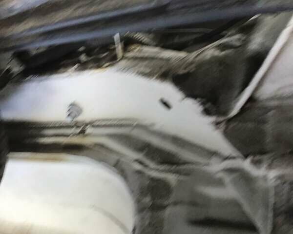Білий Мерседес Sprinter, об'ємом двигуна 2.99 л та пробігом 380 тис. км за 52954 $, фото 78 на Automoto.ua