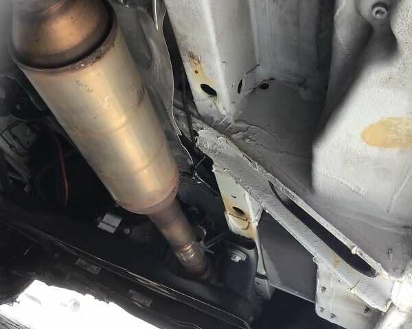 Білий Мерседес Sprinter, об'ємом двигуна 2.99 л та пробігом 380 тис. км за 52954 $, фото 71 на Automoto.ua