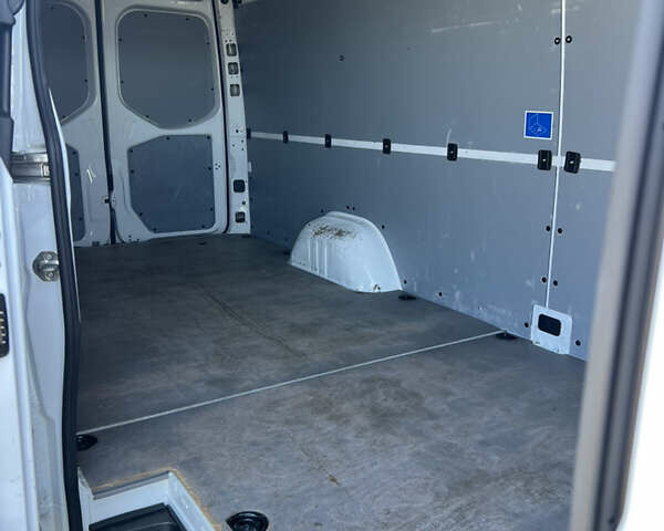 Білий Мерседес Sprinter, об'ємом двигуна 2.99 л та пробігом 148 тис. км за 36400 $, фото 14 на Automoto.ua