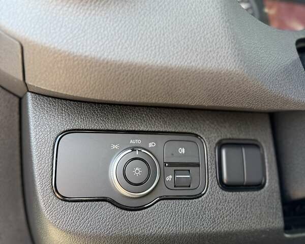 Білий Мерседес Sprinter, об'ємом двигуна 2.99 л та пробігом 80 тис. км за 42200 $, фото 13 на Automoto.ua