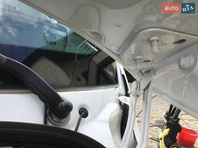Білий Мерседес Sprinter, об'ємом двигуна 2.99 л та пробігом 380 тис. км за 49142 $, фото 61 на Automoto.ua