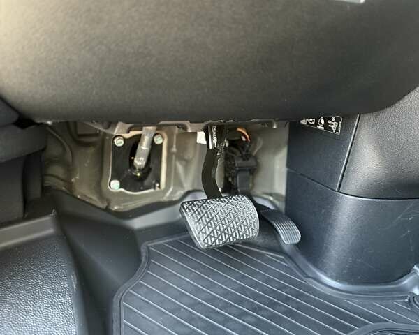 Білий Мерседес Sprinter, об'ємом двигуна 2.99 л та пробігом 80 тис. км за 42200 $, фото 14 на Automoto.ua