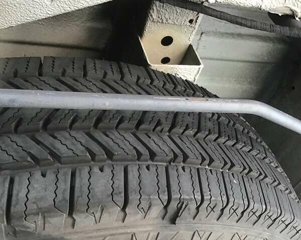 Білий Мерседес Sprinter, об'ємом двигуна 2.99 л та пробігом 380 тис. км за 52954 $, фото 81 на Automoto.ua