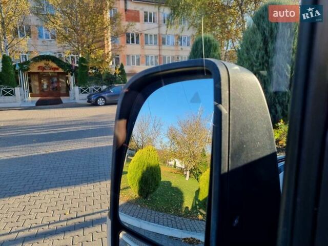 Білий Мерседес Sprinter, об'ємом двигуна 2 л та пробігом 292 тис. км за 38500 $, фото 22 на Automoto.ua