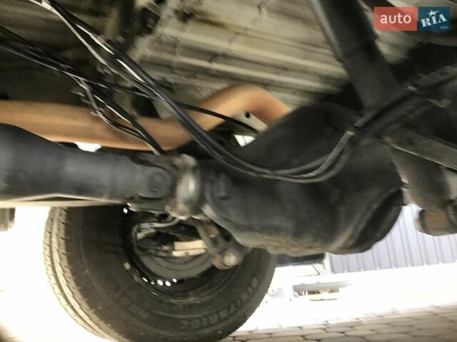 Білий Мерседес Sprinter, об'ємом двигуна 2.99 л та пробігом 380 тис. км за 52954 $, фото 76 на Automoto.ua