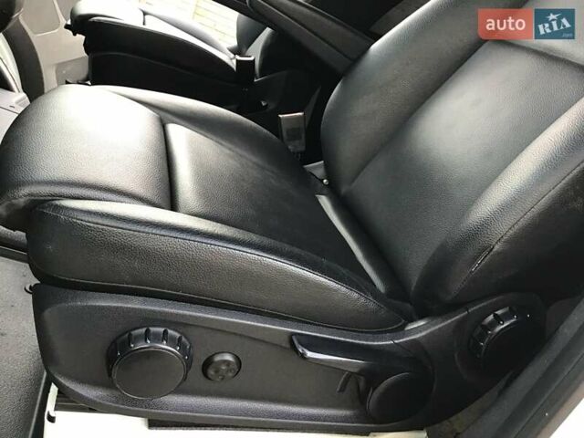 Білий Мерседес Sprinter, об'ємом двигуна 2.99 л та пробігом 380 тис. км за 52954 $, фото 55 на Automoto.ua