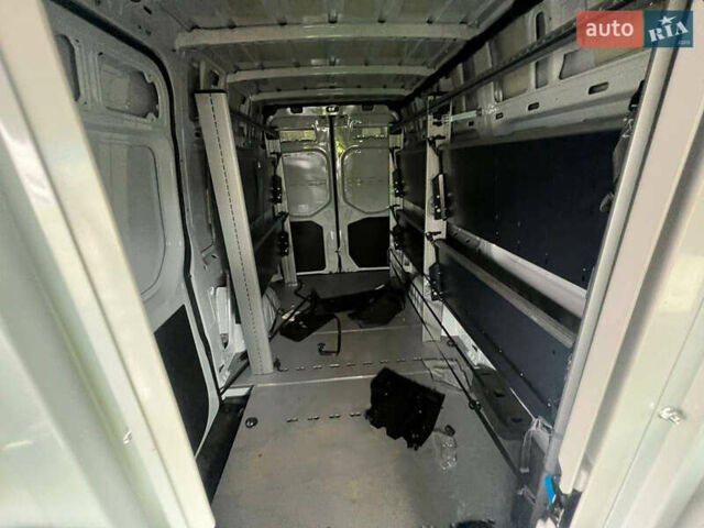 Белый Мерседес Sprinter, объемом двигателя 0 л и пробегом 2 тыс. км за 21000 $, фото 6 на Automoto.ua