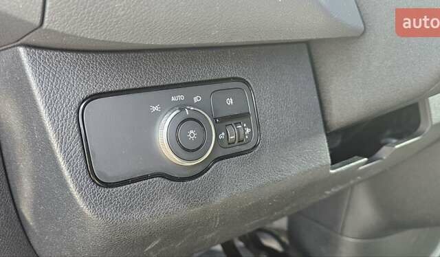 Белый Мерседес Sprinter, объемом двигателя 1.95 л и пробегом 221 тыс. км за 29900 $, фото 23 на Automoto.ua