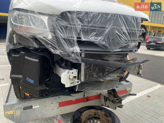 Білий Мерседес Sprinter, об'ємом двигуна 2 л та пробігом 83 тис. км за 22000 $, фото 3 на Automoto.ua