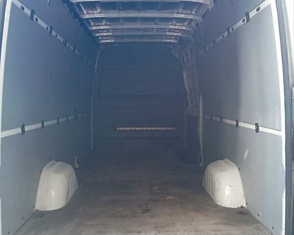 Білий Мерседес Sprinter, об'ємом двигуна 2.99 л та пробігом 170 тис. км за 44000 $, фото 4 на Automoto.ua