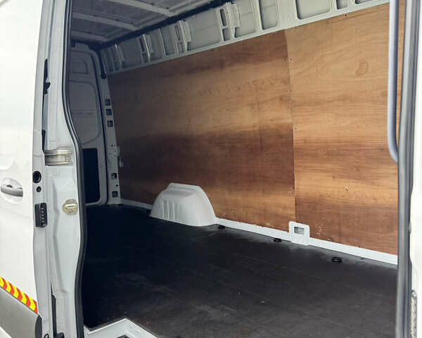 Белый Мерседес Sprinter, объемом двигателя 2.2 л и пробегом 220 тыс. км за 25900 $, фото 34 на Automoto.ua