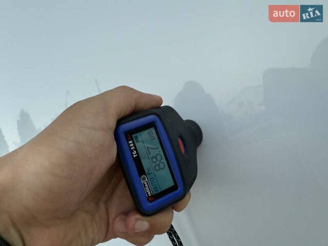 Білий Мерседес Sprinter, об'ємом двигуна 0 л та пробігом 199 тис. км за 23700 $, фото 103 на Automoto.ua